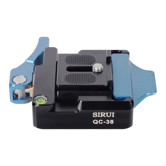 Sirui QC-38 Quick Release Clamp