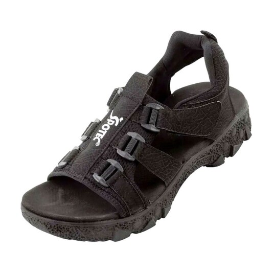 Spotec Original sandal, sort - Str. 44