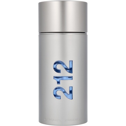 Carolina Herrera 212 MEN Eau De Toilette  100ml