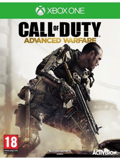 Call of Duty: Advanced Warfare (Xbox One)