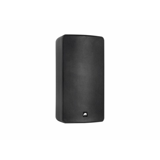 Omnitronic Odp-208 Installation Speaker 16 Ohms Svart