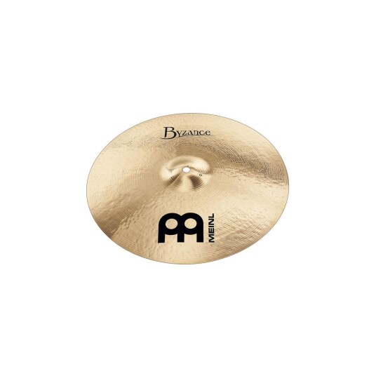 Meinl Byzance 18" Brilliant Thin Crash