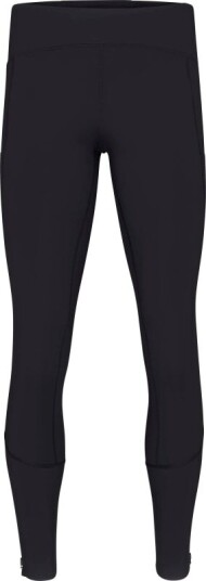 Norrøna Men's Senja Equaliser Stretch Tights Sort XL Man