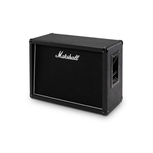 Marshall Mx212 Kabinett