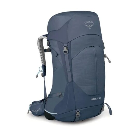 Osprey Sirrus 44 Muted Space Blue OS