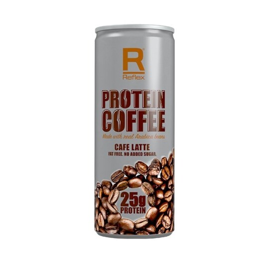 Protein Coffee 250ml