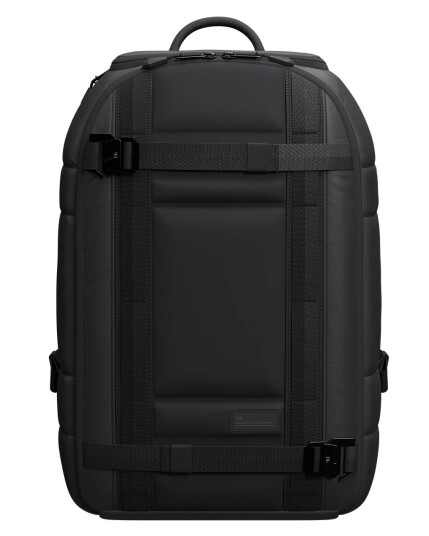 DB Ramverk 21L Backpack Black Out