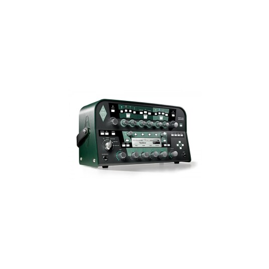 Kemper Profiler Head - Svart