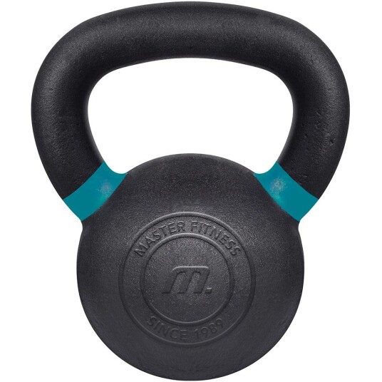 Master Fitness Master Kettlebell BC Edition