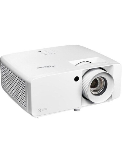 Optoma Prosjektor UHZ66  3840 x 2160  0 ANSI lumens