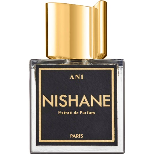 Nishane ANI Extrait de Parfum (Størrelse: 100 ML)