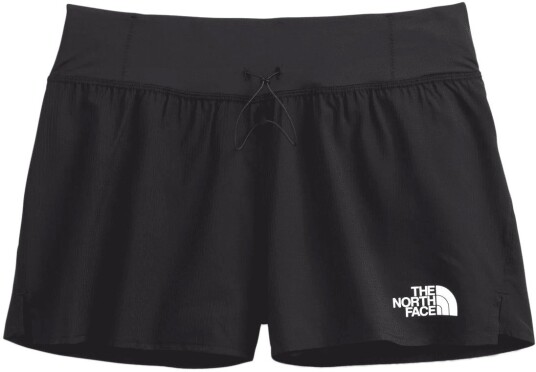 The North Face Movmynt Short 2.0 Dame Jk/Tnf Black S