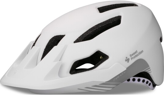 Sweet Protection Dissenter Mips Helmet Mwhte L/XL