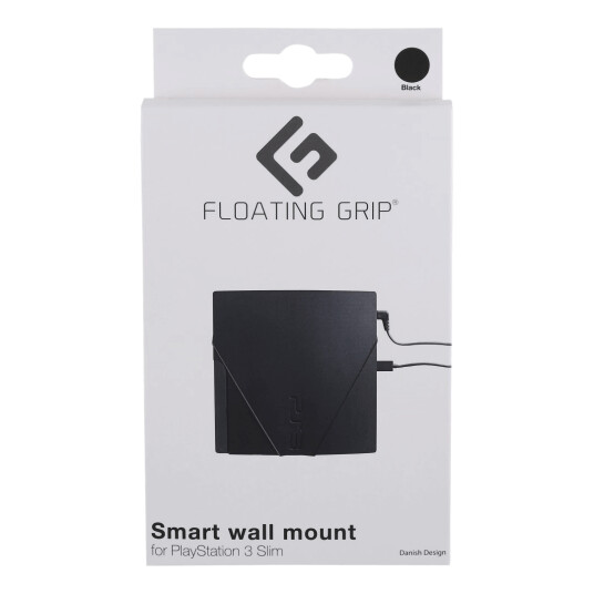 Floating Grip bracket