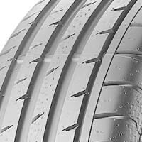 Continental ContiSportContact 3 E SSR 275/40R18 99Y