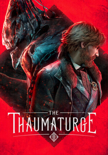 The Thaumaturge (PC)