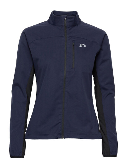 Newline Women Core Cross Jacket Navy Newline BLACK IRIS XS,S,M,L,XL