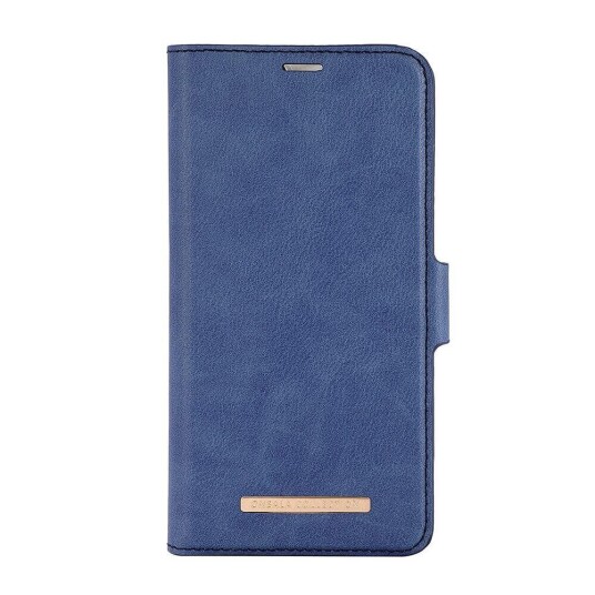 GEAR Onsala GEAR iPhone 13 Pro ONSALA Fashion Collection PU Skinn Flipdeksel med Magnet & Lommebok - Royal Blue