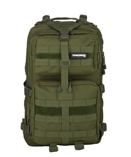 Thornfit Division 40L Green