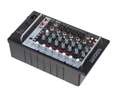 Behringer PMP500MP3