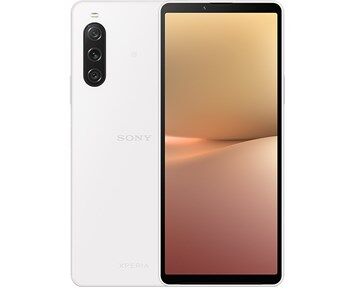 Sony Xperia 10 V 6+128GB Hvit