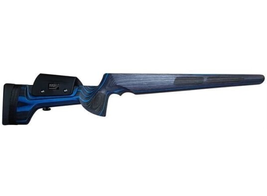 KKC Blaser R93 Offroad Black/Blue