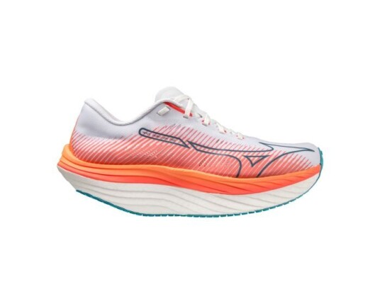 Mizuno Wave Rebellion Pro 42.5