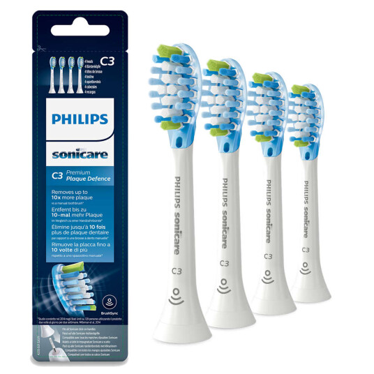 Philips Sonicare G3 Premium Replacement Heads 2 PCS HX9052/17