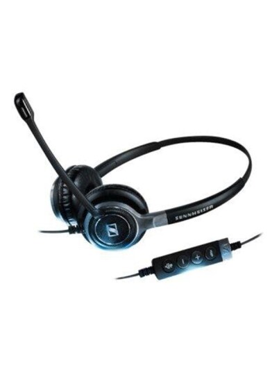 EPOS I SENNHEISER IMPACT SC 660 USB ML