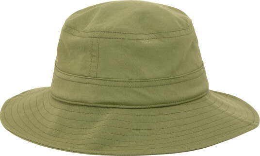 Haglöfs Solar IV Hat Olive Green M