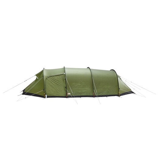 Fjellreven KEB ENDURANCE 4  PINE GREEN