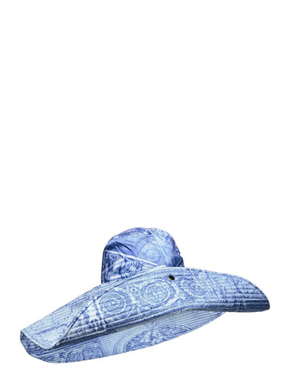 HOLZWEILER Rajah Bucket Hat 22-02 Blue HOLZWEILER BLUE MIX ONE SIZE