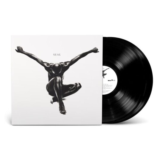 Seal - Seal II: 30th Anniversary Deluxe Edition (2LP Vinyl)