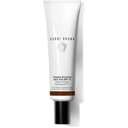 Bobbi Brown Vitamin Enriched Skin Tint SpF 15 Rich 4