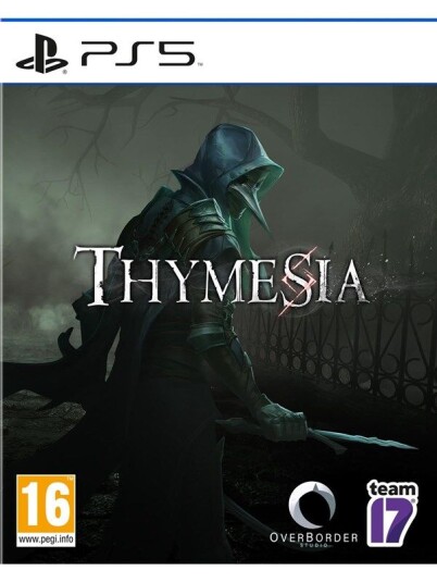 Thymesia (PS5)