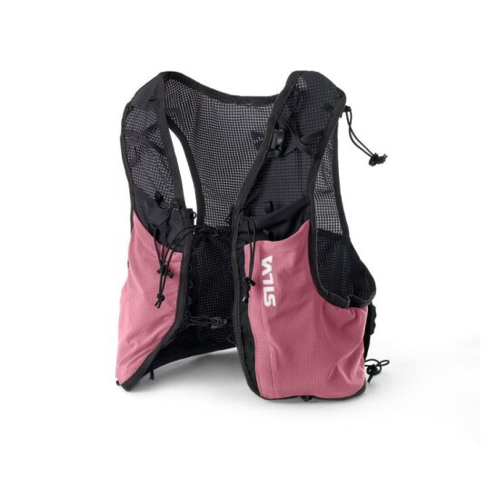 Silva Strive Fly Vest Rose Rose XS