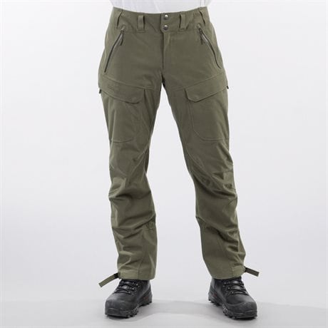 Bergans Hogna 3L Pants   XS