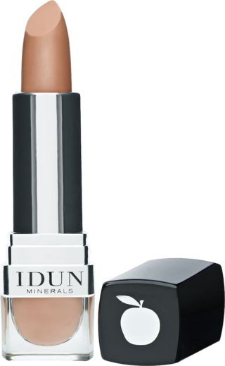 Idun Minerals Matte Lipstick Hjortron