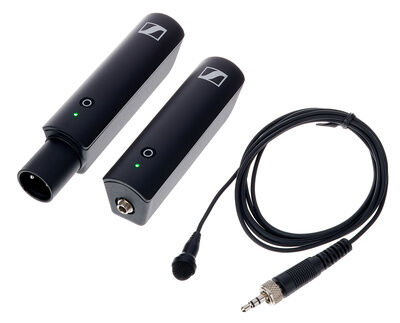 Sennheiser XSW-D Lavalier Set