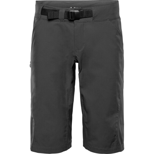 Sweet Protection Hunter Slashed Shorts W Stone Gray S