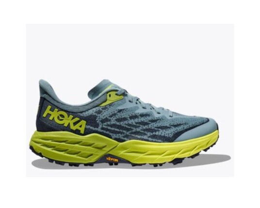 Hoka One Speedgoat 5 40 2/3