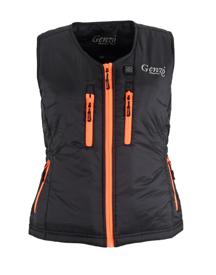 Genzo Varmevest Arctic Original Dame 42