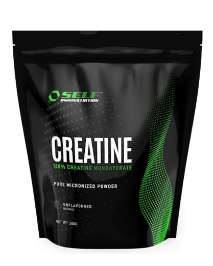 SELF Real Creatine 500g