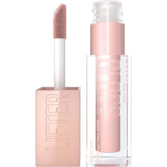 Maybelline Lifter Gloss Ice 2