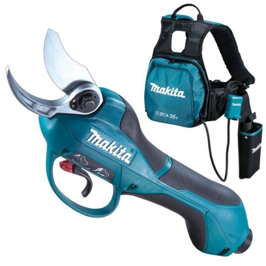 MAKITA beskjæringssaks 2x18V DUP362Z