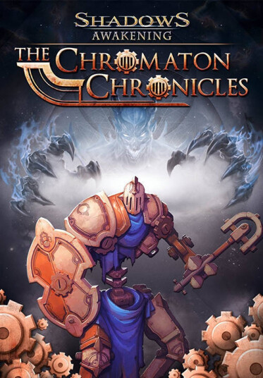 Shadows: Awakening - The Chromaton Chronicles (PC)