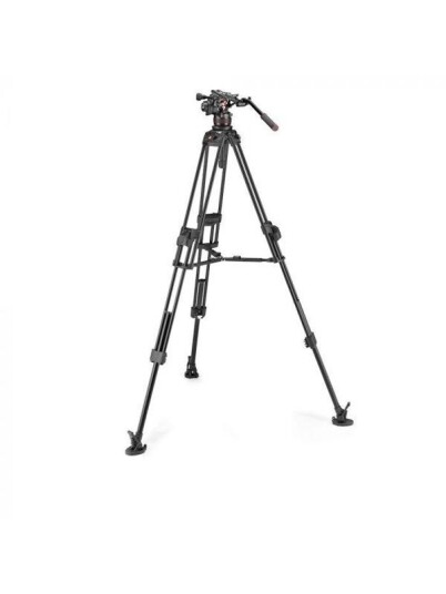 Manfrotto Nitrotech 612 tripod