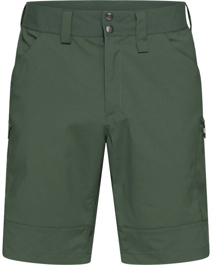 Haglöfs Mid Standard Shorts M Fjell Green (Storlek 56)