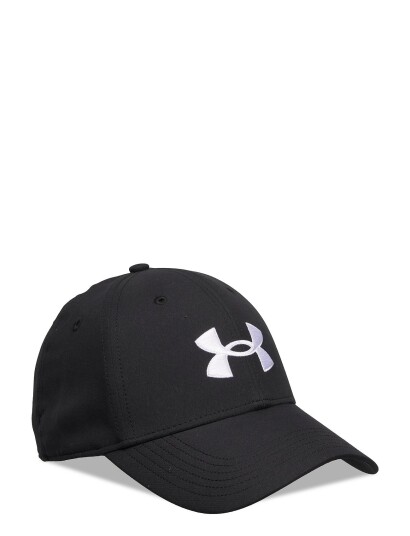 Under Armour Ua Golf96 Hat Black Under Armour BLACK ONE SIZE