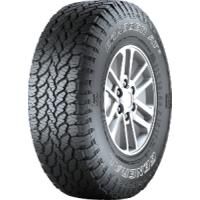 General GRABBER AT3 255/70R18 116H